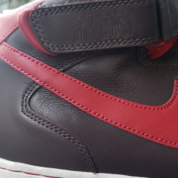 Air force mid 07 players - Picture 6 of 16